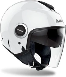 Airoh Helmet Helyos Color White Gloss, XS