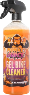 Очиститель Monkey Juice