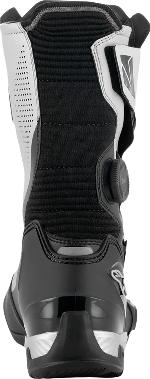 BOOT SP-X BOA BK/SL 38