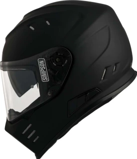 Simpson Venom helmet