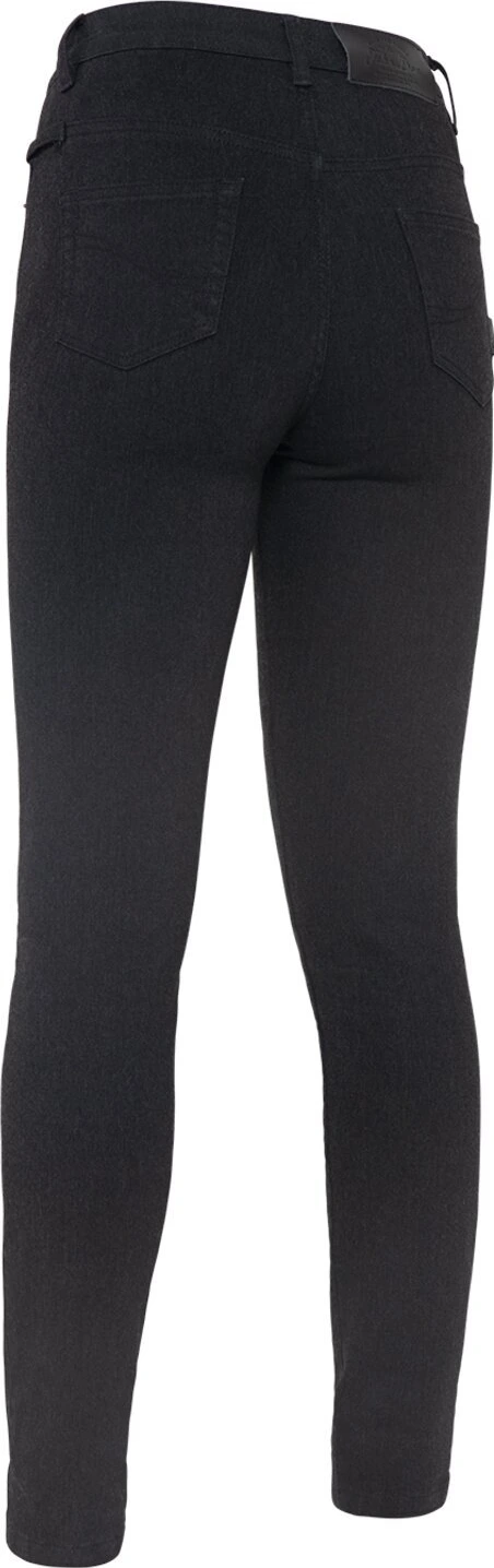 John Doe Ruby female jeans, Black, 26/32