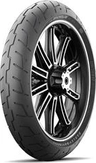 Michelin Scorcher 21 120/70 R 17 M/C 58V TL Fr