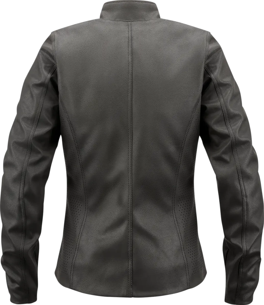 JACKET WM TUSCADERO2 CE BLACK XL