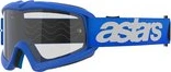 Alpinestars Goggle Vision YOUTH BLAZE