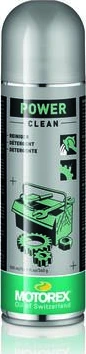 Motorex Power Clean 500 ml (12)
