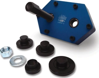 JIMS, 5-sp transm. door bearing installer & remover