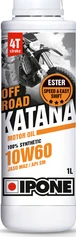 Ipone Katana OFF ROAD 10W60 (15)
