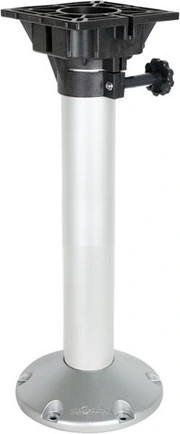 OS FIXED SEAT PEDESTAL WITH SWIVEL TOP 330mm (13")