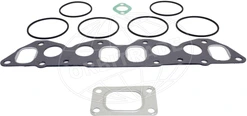 Orbitrade gasket set
