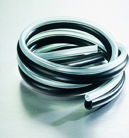 TMV Fuel Hose / Line 6x9mm Rubber/Black (10mtr)