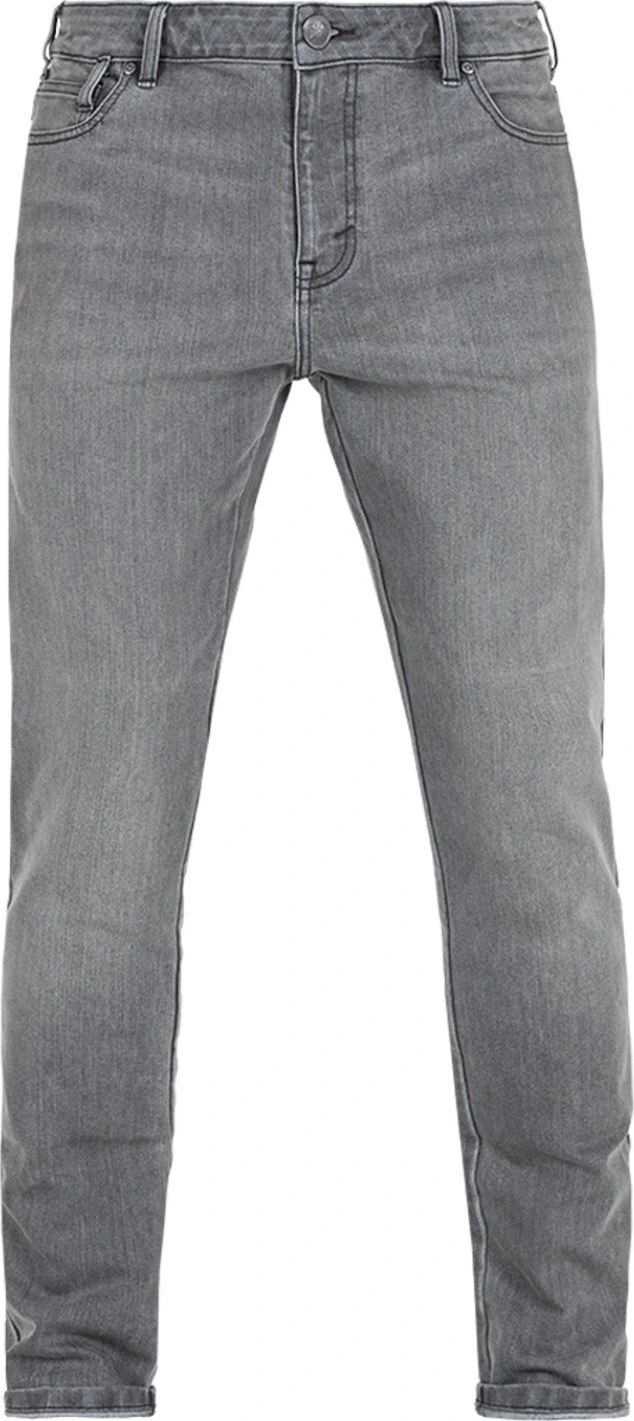 John Doe Pioneer Mono jeans, light grey, 31/30