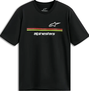 Lanes CSF T-Shirt