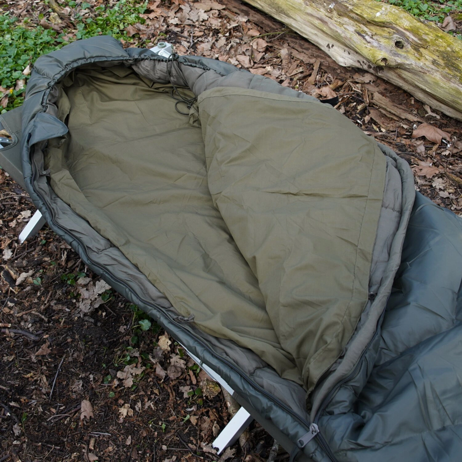 Fostex TF-2215 sleeping bag