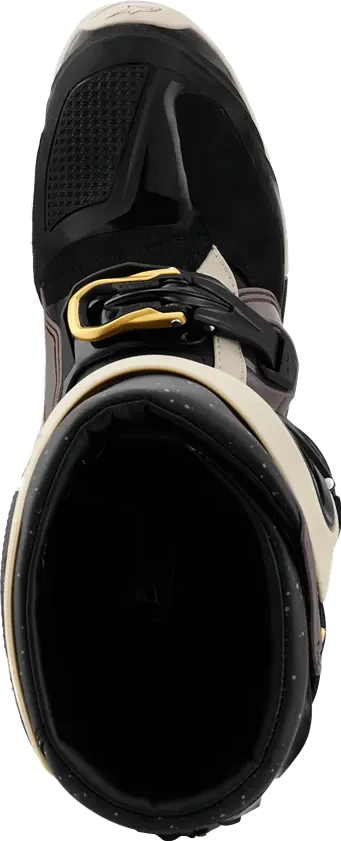 BOOT T7 END DS BLACK/GY/GOLD 7
