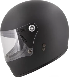 Trophy Helmet Visor