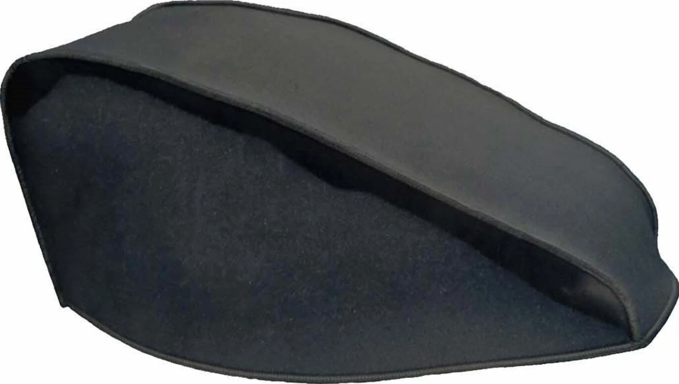 Cycle Visions Cycleskyns™ 3.2 галлон Sportster tank cover