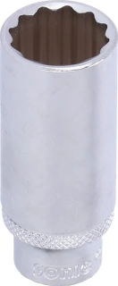 Sonic, Deep socket 3/4"