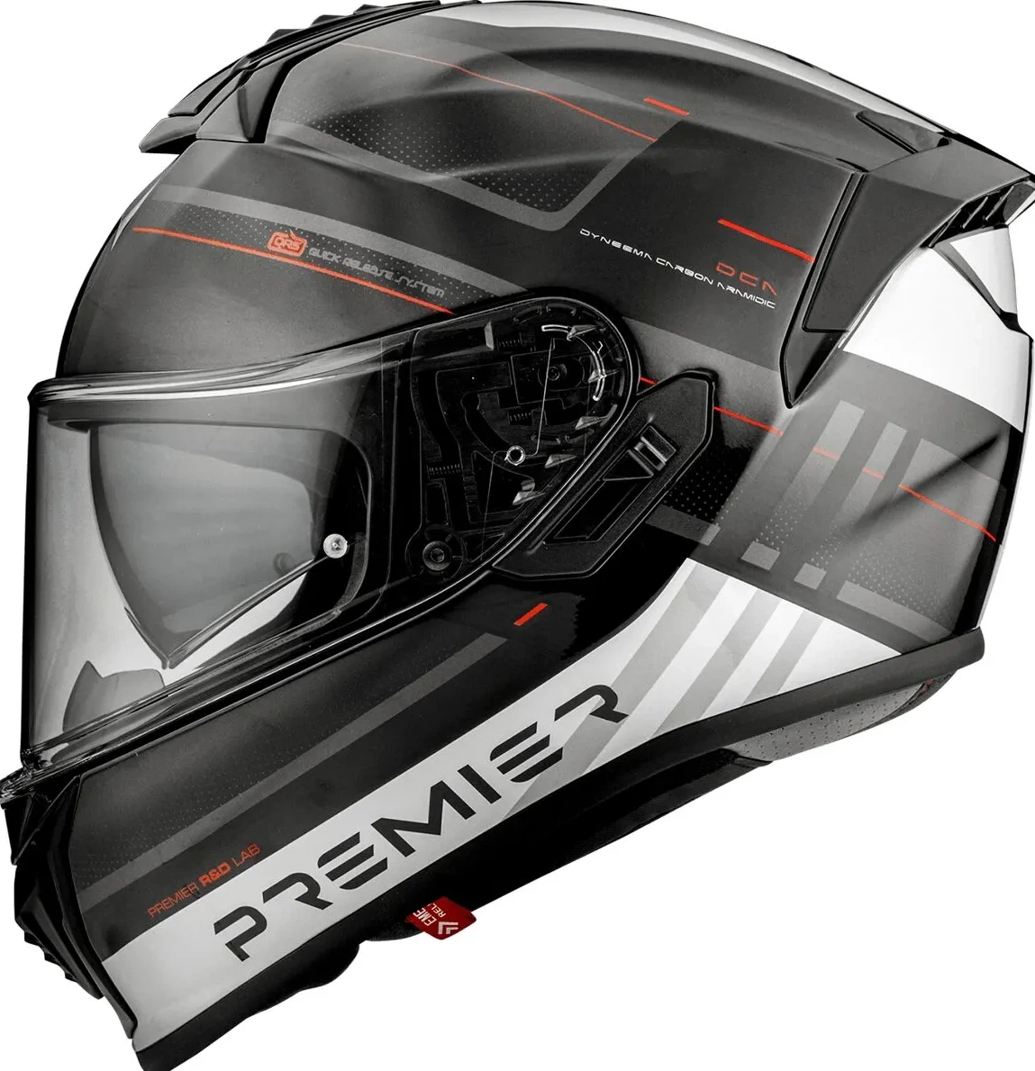 HELMET EVOLUZIONE SP 92 XS
