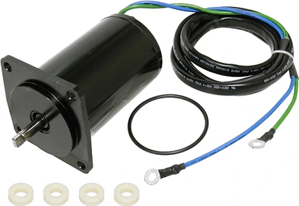 Sea-X tilt/trim motor Yamaha F75/F80/F90/F100 (1999-04)