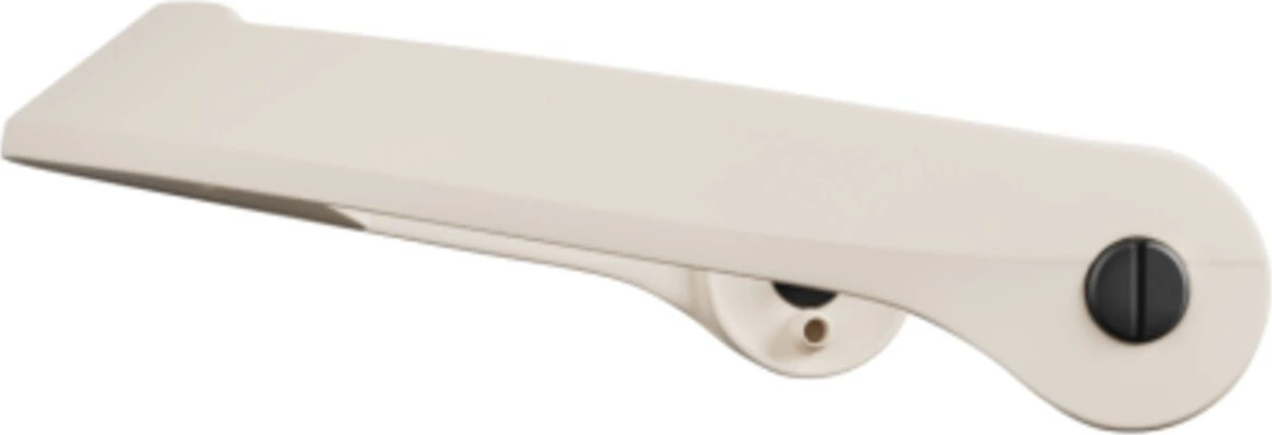 John Doe Set Short peak, off White, White