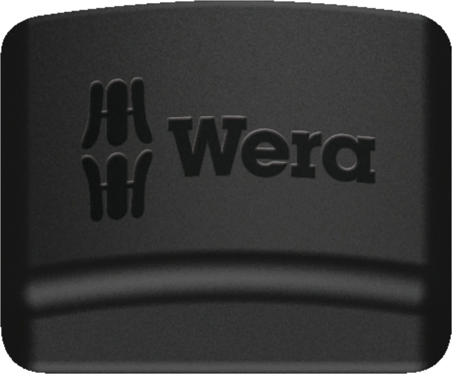 Wera repl pad set for Koloss ratchet