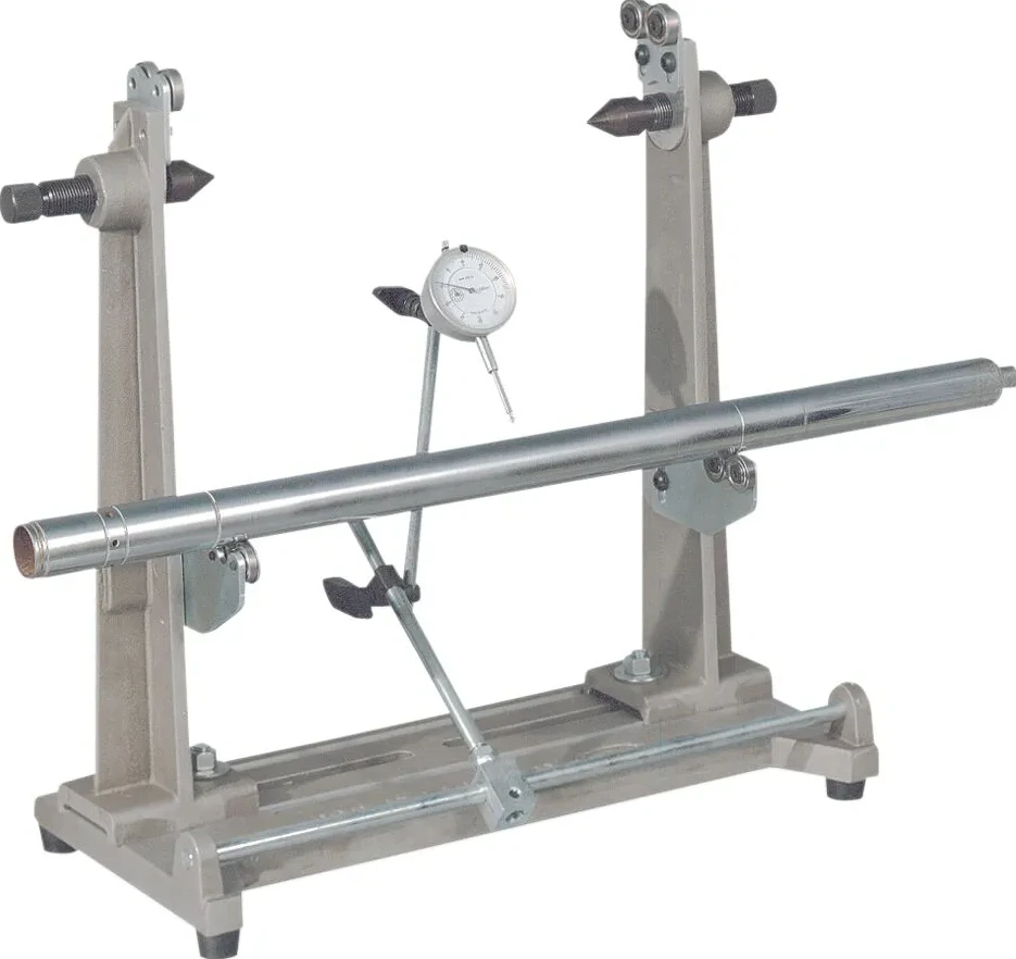 3-in-1 Ratų tiesinimo stendas