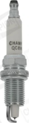 Champion Sparkplug QC8WEP