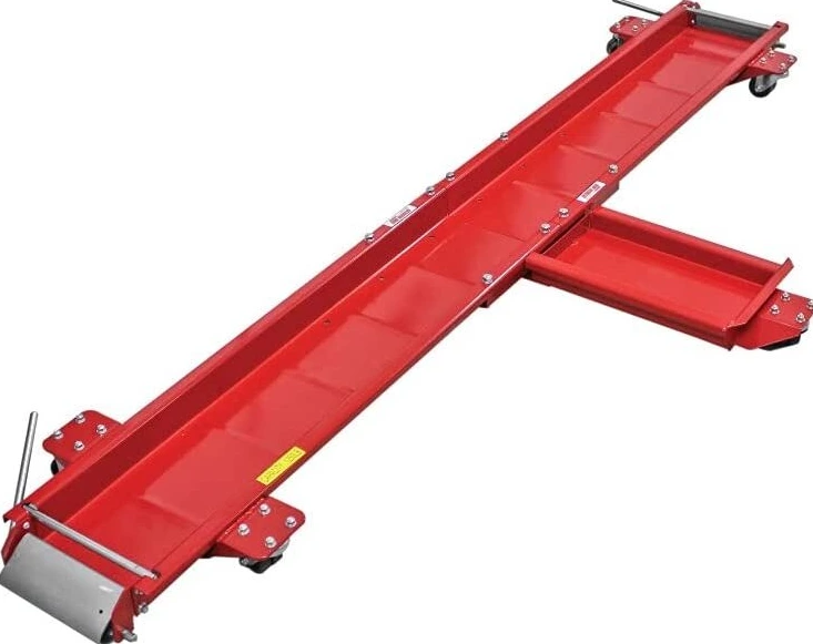 Motorcycle dolly 600kg