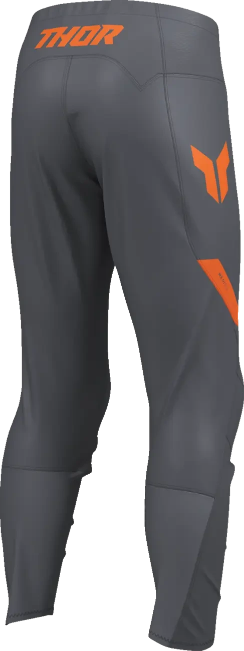 PANT RIDEMODE MENACE CHAR 40
