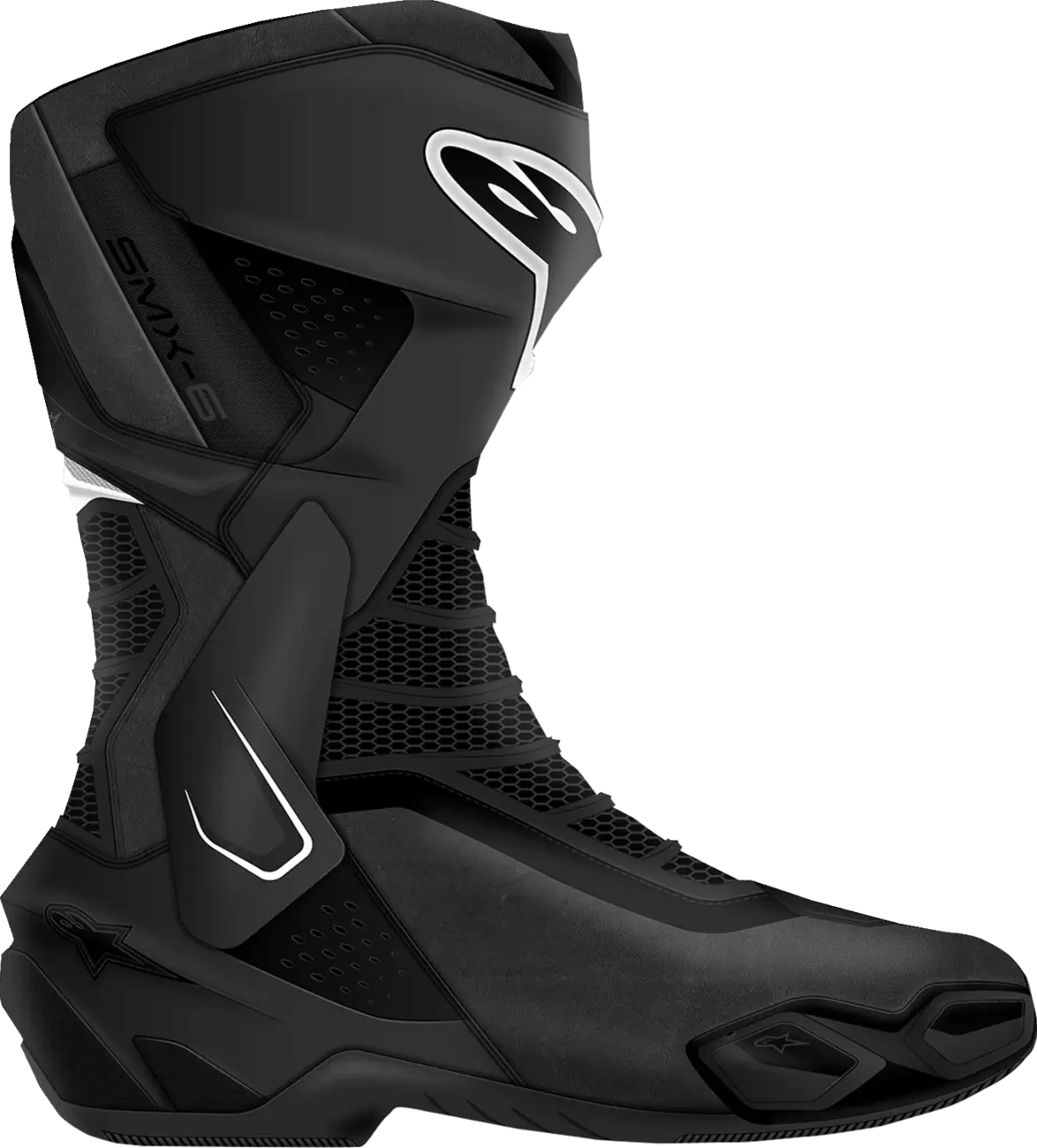 BOOTS STELLA SMX-6 V3 BK/WH 36