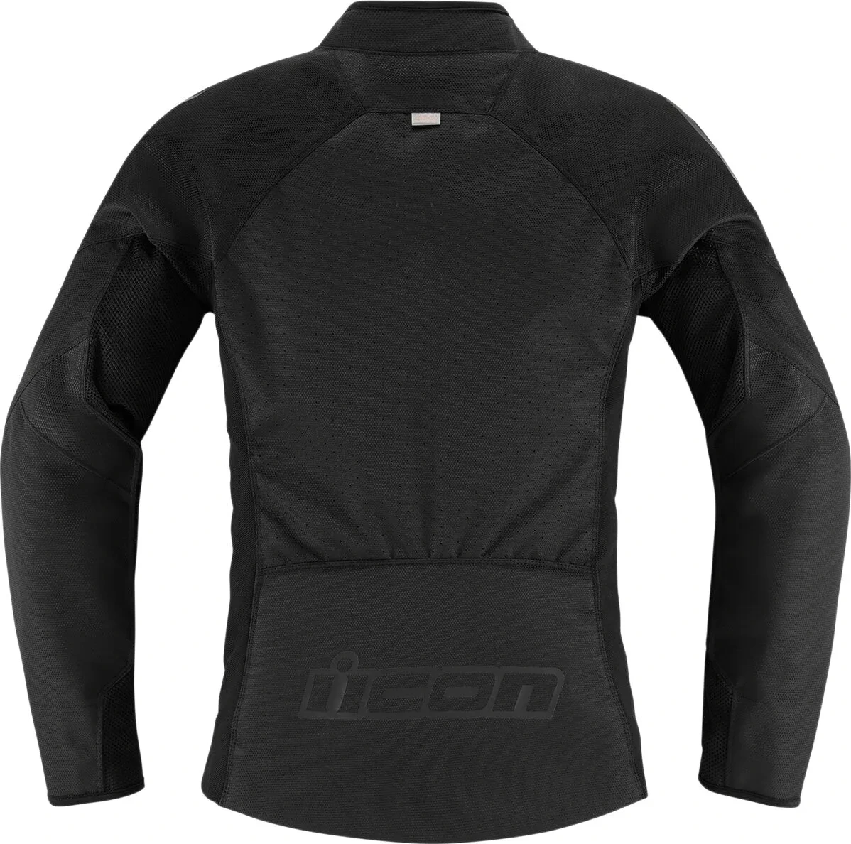 JACKET WM HOOLIGAN CE BLACK XS