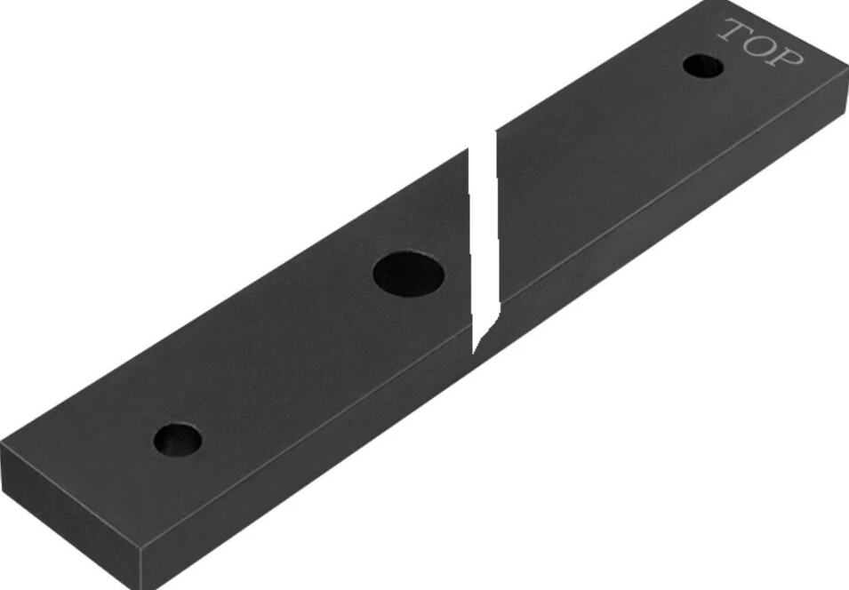 MCS, main drive gear and bearing remover & installer tool