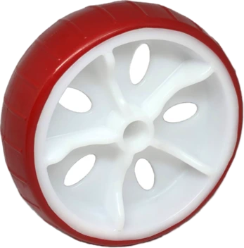 JetPort Plus/Max/Flexi replacement wheel