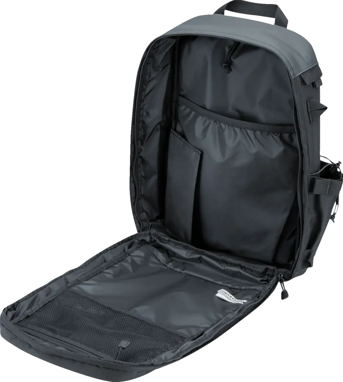 BACKPACK MOMENTUM RUNAWAY - BLACK