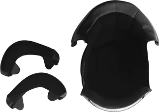 DMD Inner lining for Retro helmet