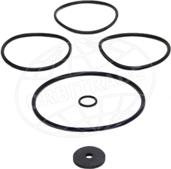 Orbitrade gasket set