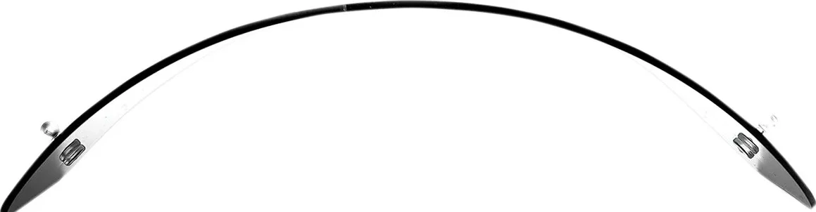 LENS SNIPER PRO BLUE