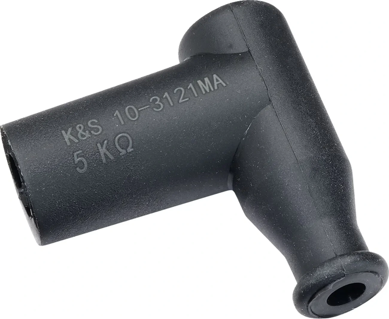 SPARK PLUG RESISTOR COVER