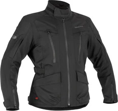 Halvarssons Textile Jacket Gruven Woman