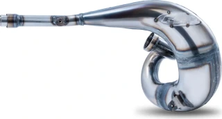 PIPE FACT. FATTY FANTIC XE300 2T'25-