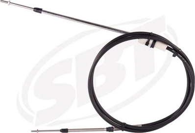 SBT Steering Cable Polaris SLT/SLTX 1996-97