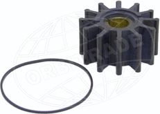 Orbitrade impeller kit V8.3.0.4.3.5.0.5.7.5.8.7.4