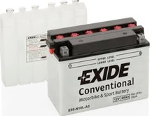 Exide akumuliatorius E50-N18L-A3