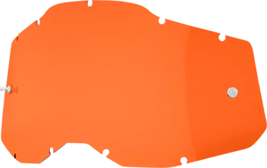 LENS RC2/AC2/ST2 ORANGE