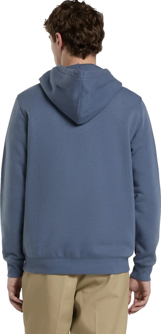 Dickies Oakport hoodie, retro indigo, 2XL