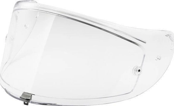 Visor for LS2 FF323 - Clear