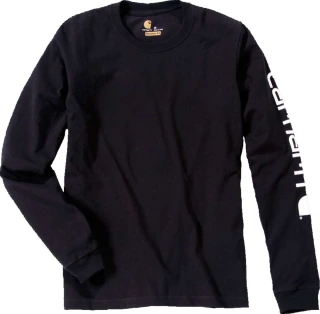 Carhartt Sleeve logo long sleeve