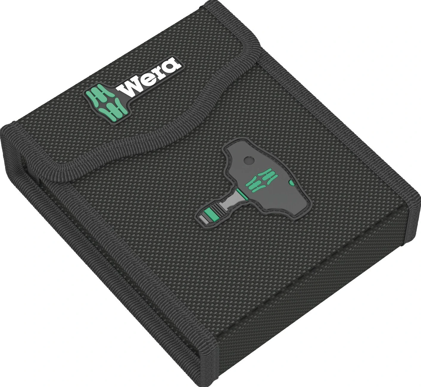 Wera, Kraftform Kompact 400 Metric set