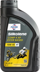 Silkolene Comp 4 10W-40 XP (10)