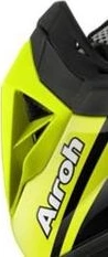 Airoh Aviator 2.2/2.3/Ace Chin guard vent
